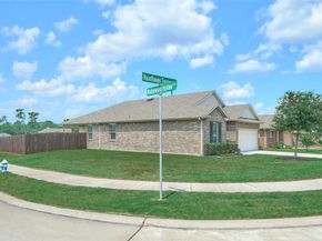5640 Rainflower Terrace Lane, Spring TX 77389