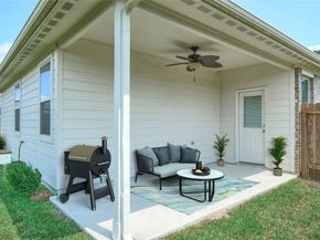 5640 Rainflower Terrace Lane, Spring TX 77389