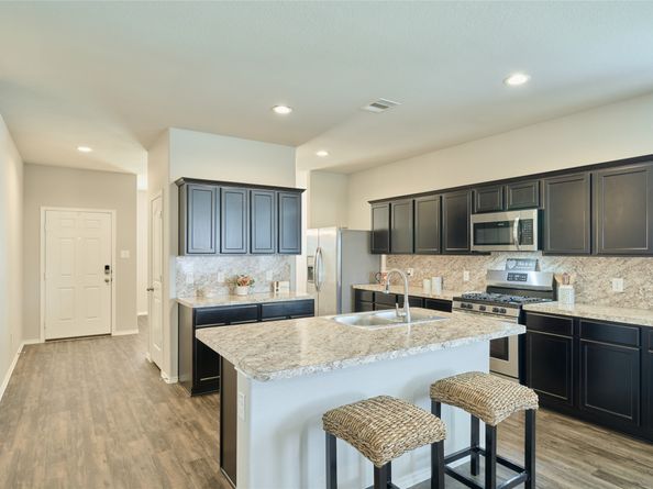 5640 Rainflower Terrace Lane, Spring TX 77389