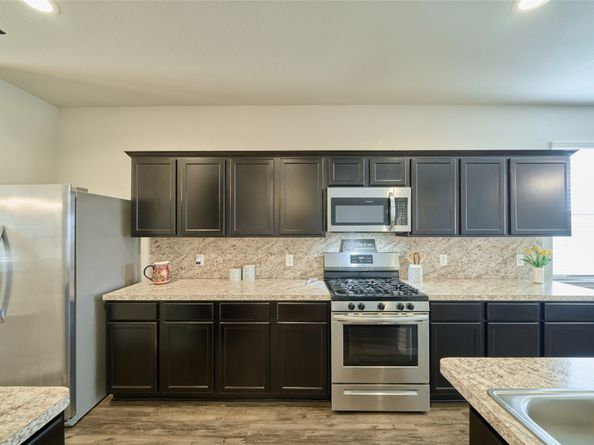 5640 Rainflower Terrace Lane, Spring TX 77389
