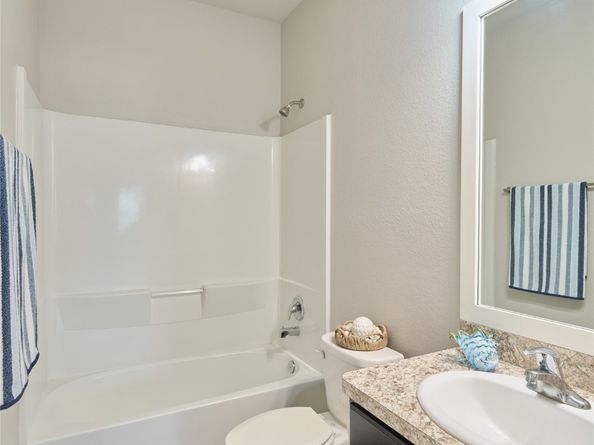 5640 Rainflower Terrace Lane, Spring TX 77389