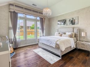 2043 Summer Gardens Lane, Katy TX 77493