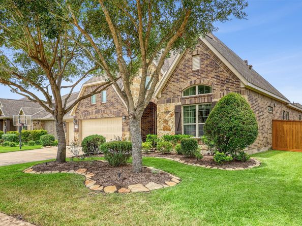 2043 Summer Gardens Lane, Katy TX 77493