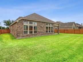 2043 Summer Gardens Lane, Katy TX 77493