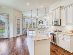 2043 Summer Gardens Lane, Katy TX 77493