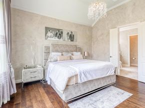 2043 Summer Gardens Lane, Katy TX 77493