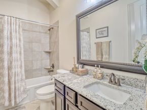 2043 Summer Gardens Lane, Katy TX 77493