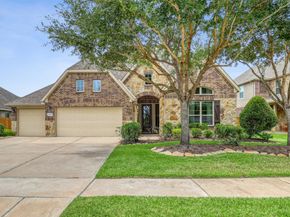 2043 Summer Gardens Lane, Katy TX 77493