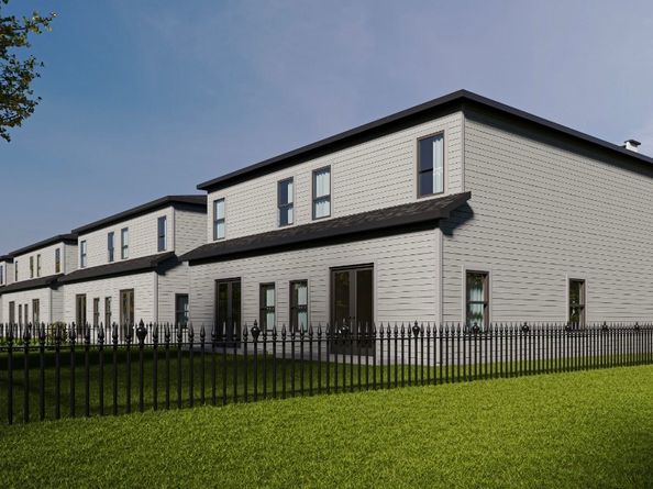 8315 BASSETT Streets A/B, Houston TX 77051