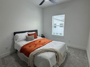 4121 Shelby Circle A/B, Houston TX 77051