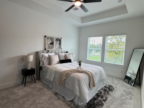 4121 Shelby Circle A/B, Houston TX 77051