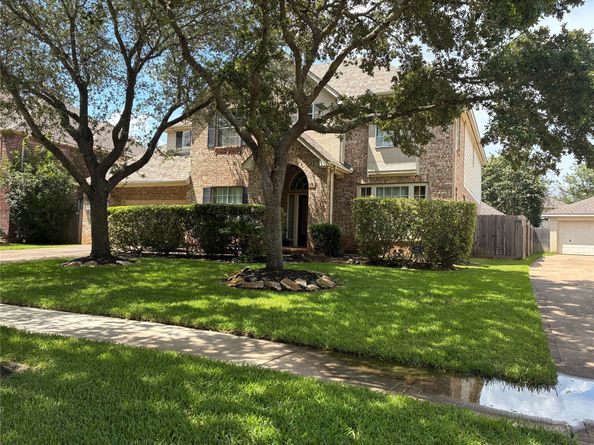 4719 Melissa Court, Sugar Land TX 77479
