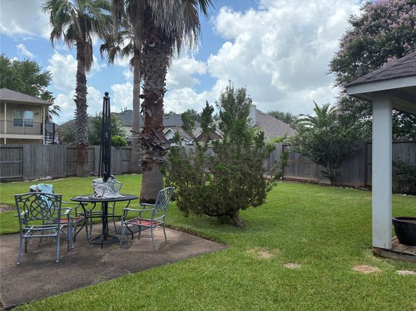 4719 Melissa Court, Sugar Land TX 77479