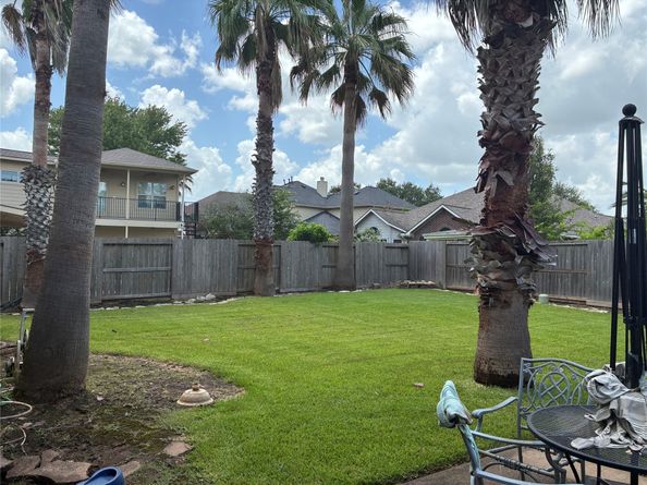 4719 Melissa Court, Sugar Land TX 77479