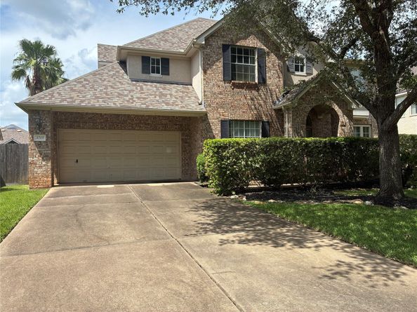 4719 Melissa Court, Sugar Land TX 77479