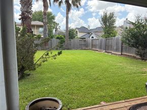 4719 Melissa Court, Sugar Land TX 77479