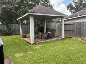4719 Melissa Court, Sugar Land TX 77479