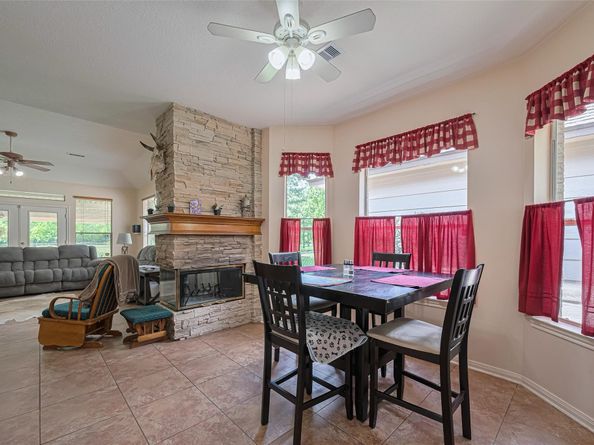 2403 Forum Court, New Caney TX 77357