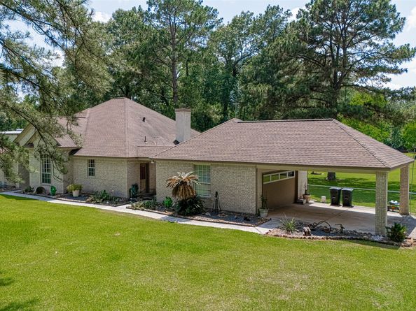 2403 Forum Court, New Caney TX 77357
