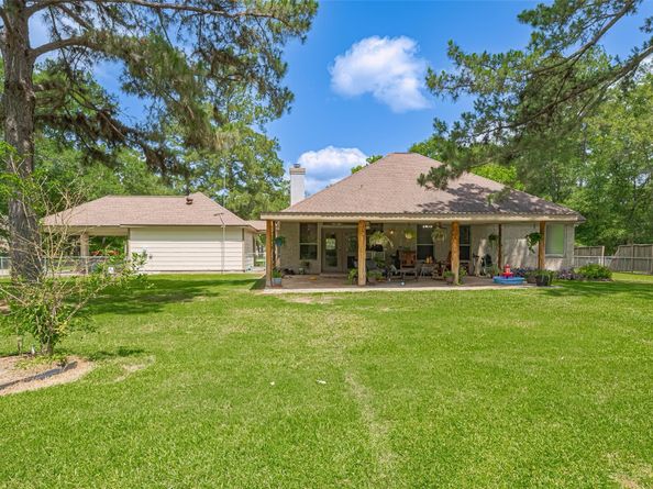2403 Forum Court, New Caney TX 77357