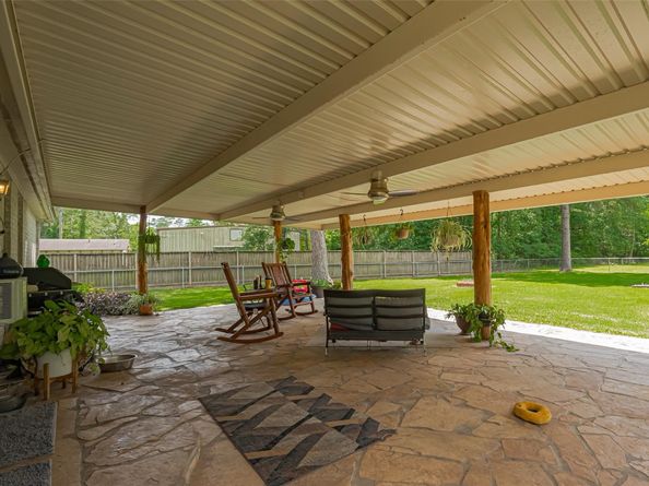 2403 Forum Court, New Caney TX 77357
