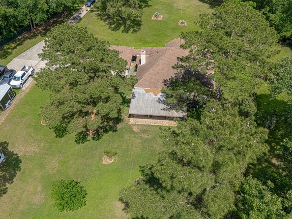 2403 Forum Court, New Caney TX 77357