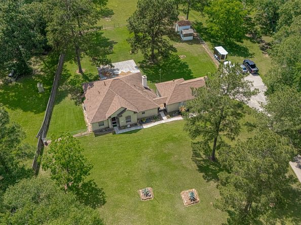 2403 Forum Court, New Caney TX 77357