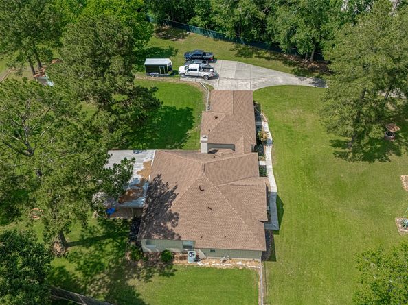 2403 Forum Court, New Caney TX 77357