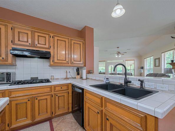 2403 Forum Court, New Caney TX 77357