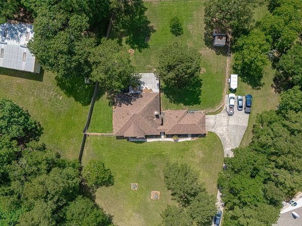 2403 Forum Court, New Caney TX 77357