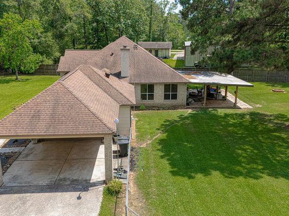 2403 Forum Court, New Caney TX 77357
