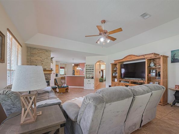 2403 Forum Court, New Caney TX 77357
