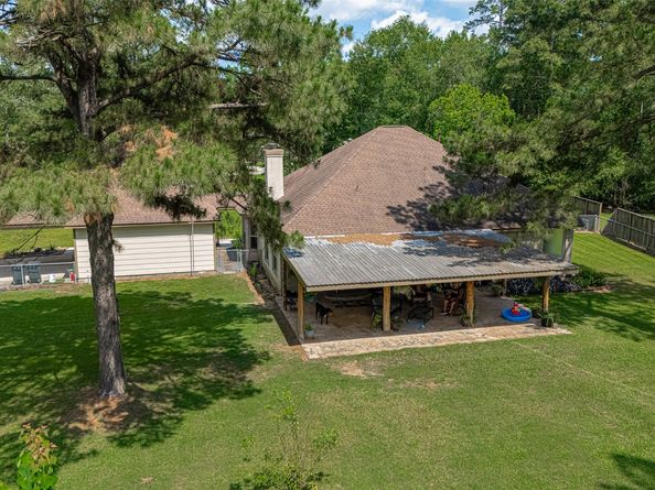 2403 Forum Court, New Caney TX 77357