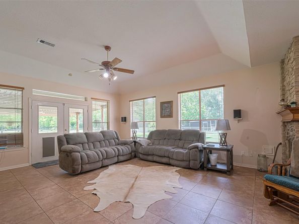 2403 Forum Court, New Caney TX 77357