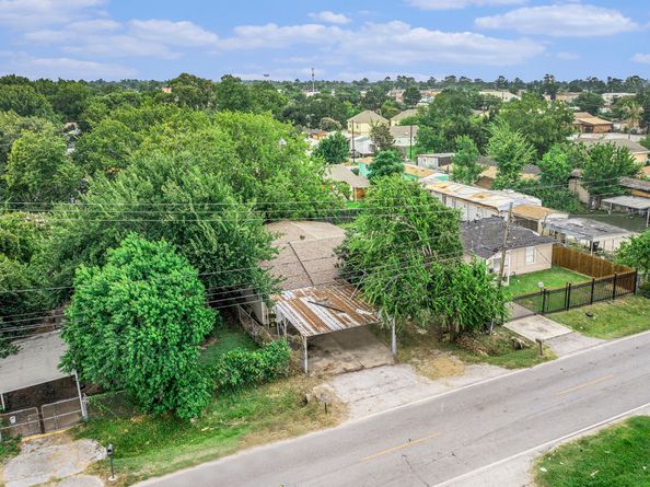 13725 Corpus Christi Street, Houston TX 77015