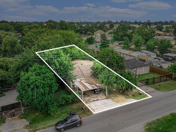 13725 Corpus Christi Street, Houston TX 77015