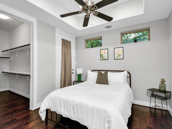 3309 Jefferson Street C, Houston TX 77003