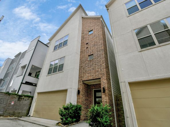 3309 Jefferson Street C, Houston TX 77003