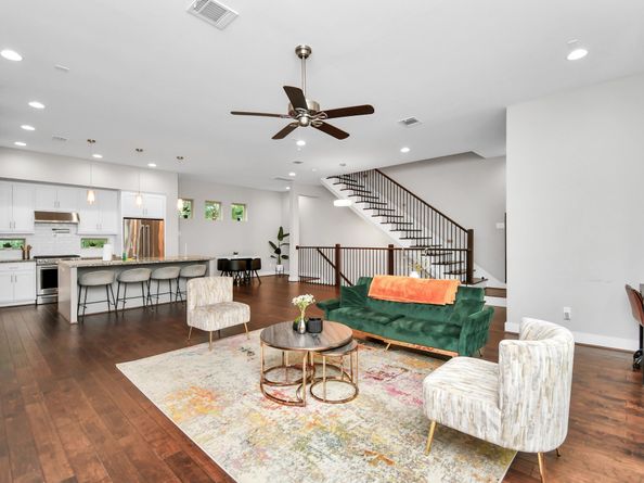 3309 Jefferson Street C, Houston TX 77003