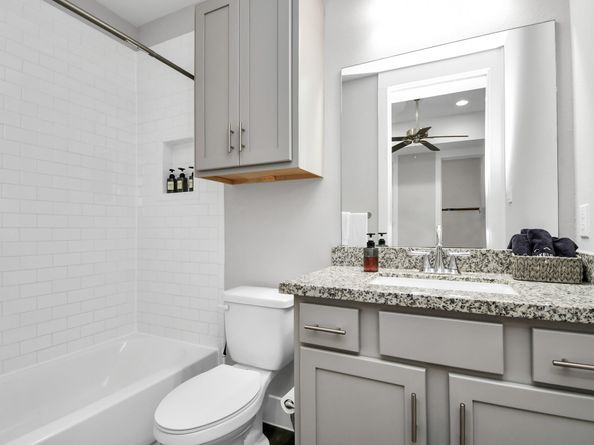 3309 Jefferson Street C, Houston TX 77003