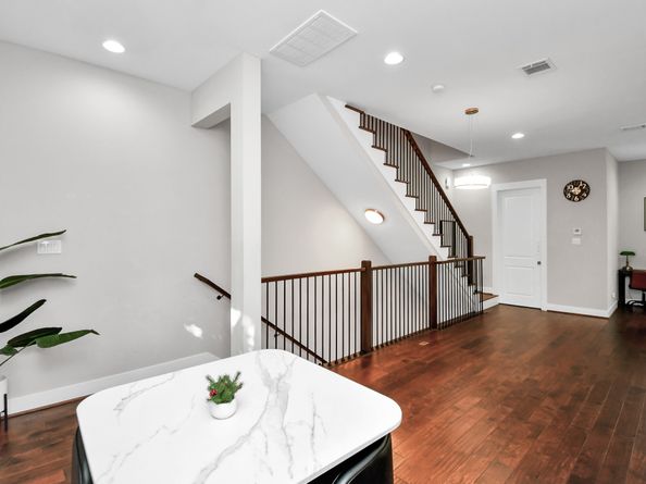 3309 Jefferson Street C, Houston TX 77003