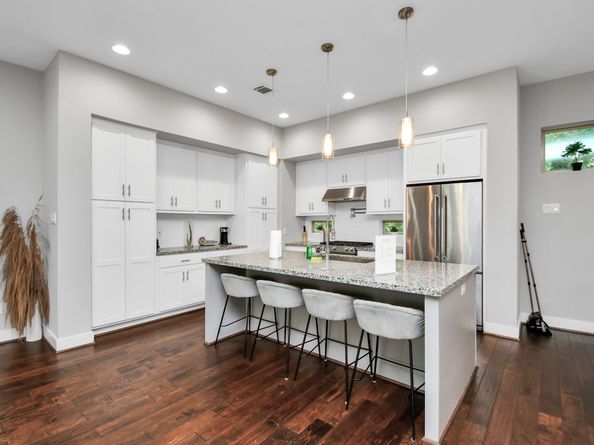 3309 Jefferson Street C, Houston TX 77003