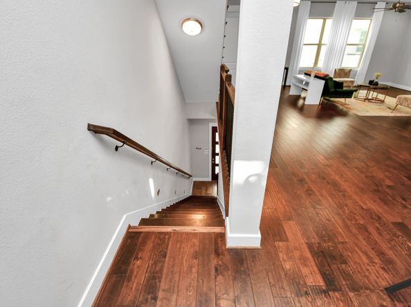 3309 Jefferson Street C, Houston TX 77003