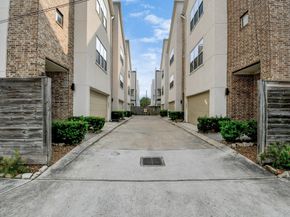 3309 Jefferson Street C, Houston TX 77003