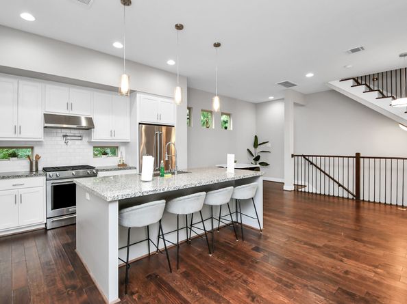 3309 Jefferson Street C, Houston TX 77003