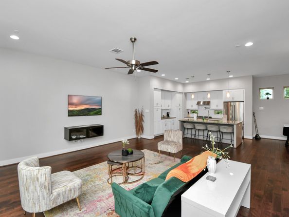 3309 Jefferson Street C, Houston TX 77003
