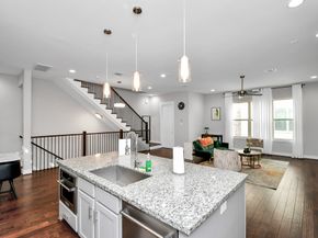 3309 Jefferson Street C, Houston TX 77003