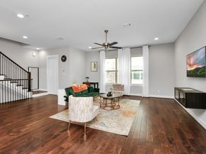 3309 Jefferson Street C, Houston TX 77003