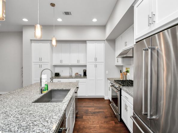 3309 Jefferson Street C, Houston TX 77003