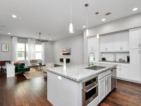 3309 Jefferson Street C, Houston TX 77003